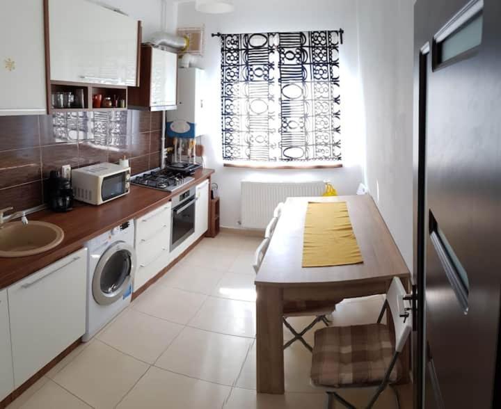 Cozy Apartment Bucharest Roşu Eksteriør bilde