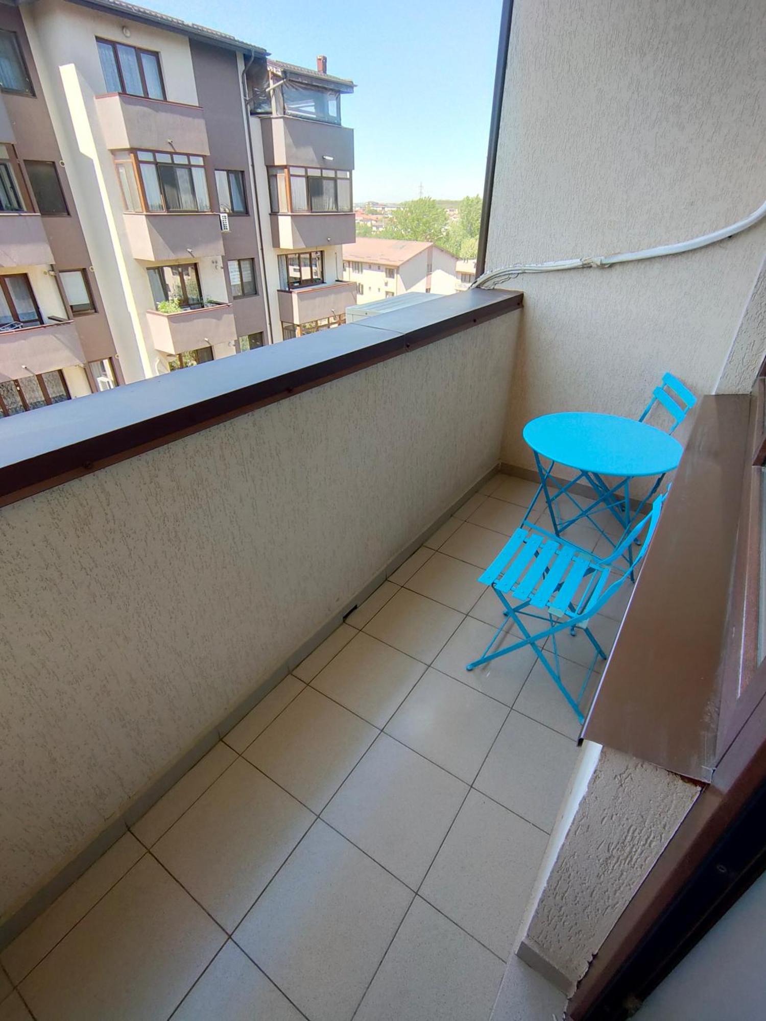 Cozy Apartment Bucharest Roşu Eksteriør bilde